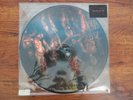 Cannibal Corpse Torture 2013 limited edition picture disc vinyl LP
