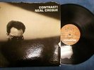 Neal Creque LP Cobblestone CST 9023 E+ Condition Contrast