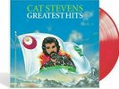 CAT STEVENS - GREATEST HITS  Red Vinyl  LP  New Ltd Edition  Rare
