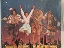 NEW SEALED-The Wiz Original Soundtrack 1978 MCA2-14000 Vinyl Record Original LP