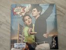 LANA DEL REY - NFR  Limited Import 1st Press 2LP TRANS BLUE VINYL Gatefold New