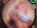 The Cars Shake It Up Limited Edition Neon Green vinyl LP NEW/SEALED