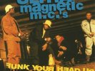Ultramagnetic MC's : Funk Your Head Up, Vinyl Record 12