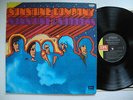 SUNSHINE COMPANY Sunshine & Shadows LP 1968 US EX   sunshine pop psych