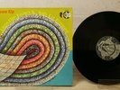 Timothy Leary, Ash Ra Tempel SEVEN UP Vinyl LP Kosmischen Kuriere KK 58.001 NM-M