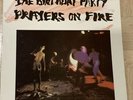 THE BIRTHDAY PARTY - PRAYERS ON FIRE (Nick Cave) - Vinyl