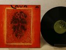 Lava, Album TEARS ARE GOIN´ HOME, Vinyl LP, GF, Prog Rock, brain 1031, GER, NM