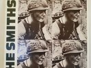 The Smiths Meat Is Murder ORIGINAL SIRE PRESSING Morrissey