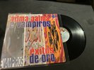 Vilma Palma Exitos de Oro 1995 Mana Soda Stereo Prisioneros Enanitos Verdes