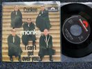 The Monks - I can't get over you/ Cuckoo 7'' Single Germany ORIGINAL PRESSING