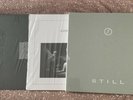 Joy Division - 2007 LP Reissues Unknown Pleasures/Closer/Still