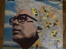 RAY BARRETTO Power LATIN LP SHRINK FANIA