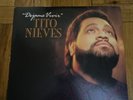 Tito Nieves - Dejame Vivir LP 1991 RMM Records