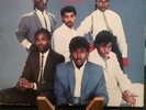 RFTW READY FOR THE WORLD©1985 vinyl Lp