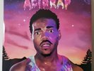 CHANCE THE RAPPER - Acid Rap x2 LP Color Vinyl Import Hip Hop Rap NEW