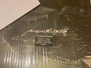 Poison the Well - Versions Vinyl LP White Coke Bottle Blue Inside/outside