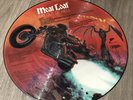 MEATLOAF ** BAT OUT OF HELL ** 12
