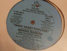 Ronnie Hudson West Coast Poplock 1982 boogie funk birdie 12