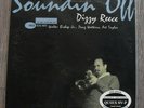 Classic Records Blue Note 4033 Dizzy Reece Soundin' Off 200 Gram LP MONO SEALED
