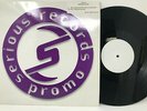 Sonique It Feels So Good Vinyl Record House Music 12