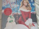 Mariah Carey - Merry Christmas II You (New Sealed Limited Edition Red Vinyl LP)