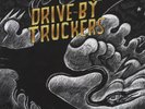 DRIVE-BY Truckers - Brighter than Creation´s dark 2 LP Vinyl mint-