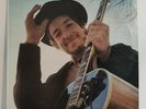 Bob Dylan - Nashville Skyline - (EX/VG+) - UK Vinyl Original First Edition LP...