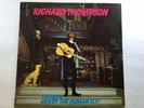 Richard Thompson - Henry The Human Fly Vinyl LP 1972
