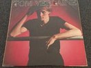 TOM VERLAINE SELF TITLED LP/Vinyl 1979 ELEKTRA 6E 216  New Sealed Television