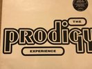prodigy experience vinyl
