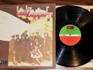 1st press rock lp LED ZEPPELIN II Robert Ludwig hot mix 1969 Atlantic SD 8236 RL