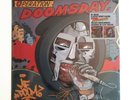 MF Doom - Operation Doomsday 2-LP Vinyl-Poster-Brand New Sealed-Alternate Cover