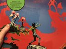 URIAH HEEP - THE MAGICIAN'S BIRTHDAY NEW VINYL RECORD