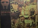 MF DOOM X IMPORTED GOODZ - Vacations In Thailand LP (Black Vinyl w/Obi)