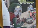MF DOOM MM FOOD GREEN & WHITE ULTRA LIMITED VMP EXCLUSIVE X 2 LP VINYL ME PLEASE