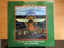 Hawkwind It Is The Business Of The Future To Be Dangerous Excellent Plus