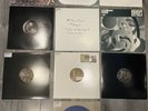 Joe Claussell & Ron Trent 12” Vinyl Records X 8 Unofficial Edits Rare House