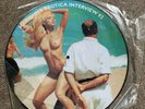 Madonna - Primadonna, Interview Sexy Erotica Rare 12