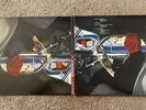 The Mars Volta Vinyl - Frances The Mute Vinyl -