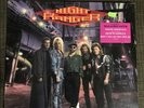 NIGHT RANGER GREATEST HITS MCA-42307 1989 Vinyl LP & HYPE STICKER   NEW SEALED