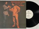 The Ragga Twins 
