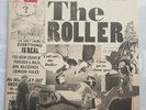 Beady Eye Liam Gallagher The Roller , NM/NM HEAVYWEIGHT 7 INCH VINYL Oasis