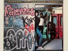 Ramones Subterranean Jungle original US LP