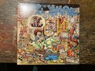 Weird Al Yankovic - Self Titled first LP - Rock n Roll