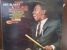 Mosaic by Art Blakey/Art Blakey & the Jazz Messengers (Vinyl, Jan-2015, Blue No…