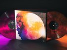 Kid Cudi - Man On The Moon Marble Vinyl (VMP Exclusive)