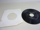 PATSY CLINE Promo EP 21 THREE CIGARETTES/HUNGRY FOR LOVE 45     7