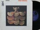 Bobby Hutcherson LP “Montara”   Blue Note BN LA551   VG++ Willie Bobo