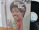 Bobby Hutcherson LP “Total Eclipse”   Blue Note 84291   NM in Shrink