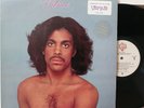 Prince LP   Self Titled debut   Warner Bros BSK 3366   Orig PROMO   VG++